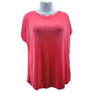 NWT Chico's Women's Stella Boat Top Size 2 (Large)